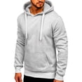 thumbnail image 3 of Sudadera Para Hombre Shendy Vendy Con Capucha Hoodie, 3 of 5