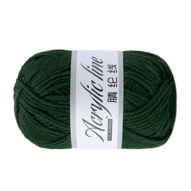 Laine Peignée pour Tricoter des Foulards, Tuques et Textiles de Maison Douillets