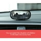 thumbnail image 5 of Espejo retrovisor convexo de gran angular ajustable de 360 grados para punto ciego de automóvil,pequeño espejo auxiliar circular para visión de conducción y observación de esquinas en interiores., 5 of 9