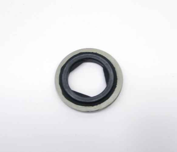 New Parker 75000301 0.75mm X 16.30mm Diameter Fastener Seal (Lot of