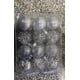 thumbnail image 3 of Fiudx Adornos para Árbol de Navidad, Brillantes, de Plástico Duradero, para Decoración Del Hogar, Fiestas y Centros de Mesa de Boda (Juego de 24 Piezas, 60 Mm de Diámetro)., 3 of 3