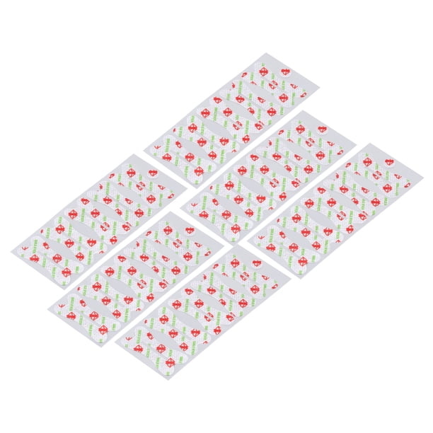 Cinta para la boca para dormir, 30 piezas de cinta para la boca para dormir, cinta para la boca para dormir, tiras para la boca, estética elegante