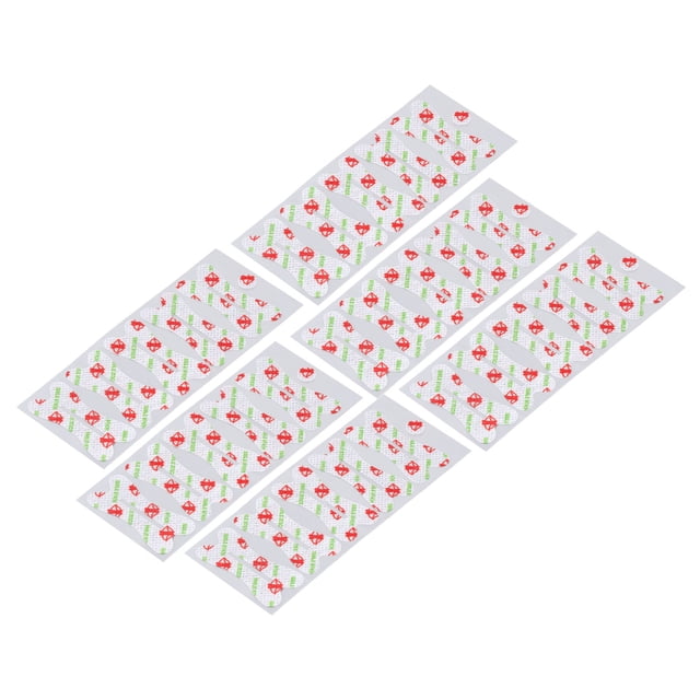 Cinta para la boca para dormir, 30 piezas de cinta para la boca para dormir, cinta para la boca para dormir, tiras para la boca, estética elegante