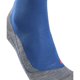 thumbnail image 4 of FALKE Calcetines deportivos para hombre – RU4 Endurance, calcetines de running, acolchado medio Azul/Gris 42-43, 4 of 6
