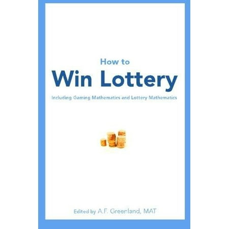 Lottery - Kamisco