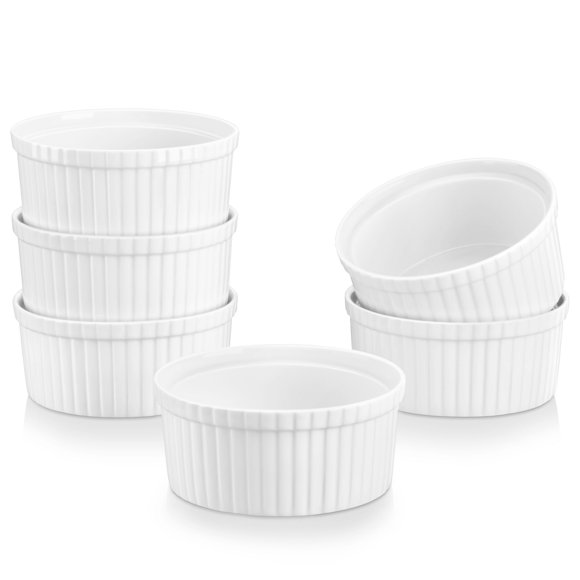 Porcelain Ramekins