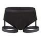 thumbnail image 1 of Calzoncillos De Verano Para Hombre, De Algodón, Finos, De Seda Helada, Color U, Para Club Nocturno, Cintura Baja, Ropa Interior Para Hombre Y Niño, 1 of 3