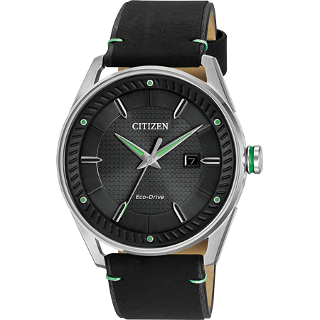 citizen eco drive cto