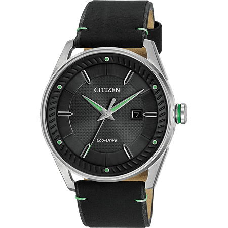 Citizen Eco Drive Cto (Check This Out) Men's Watch BM6980-08E | Walmart Canada
