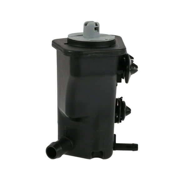 Unique Bargains Power Steering Reservoir for Volkswagen Jetta 2006-2017 Automotive Power Steering Tank 1 Pcs