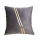thumbnail image 1 of Cómoda funda de almohada y almohada de felpa familiar sencilla y suave., 1 of 6