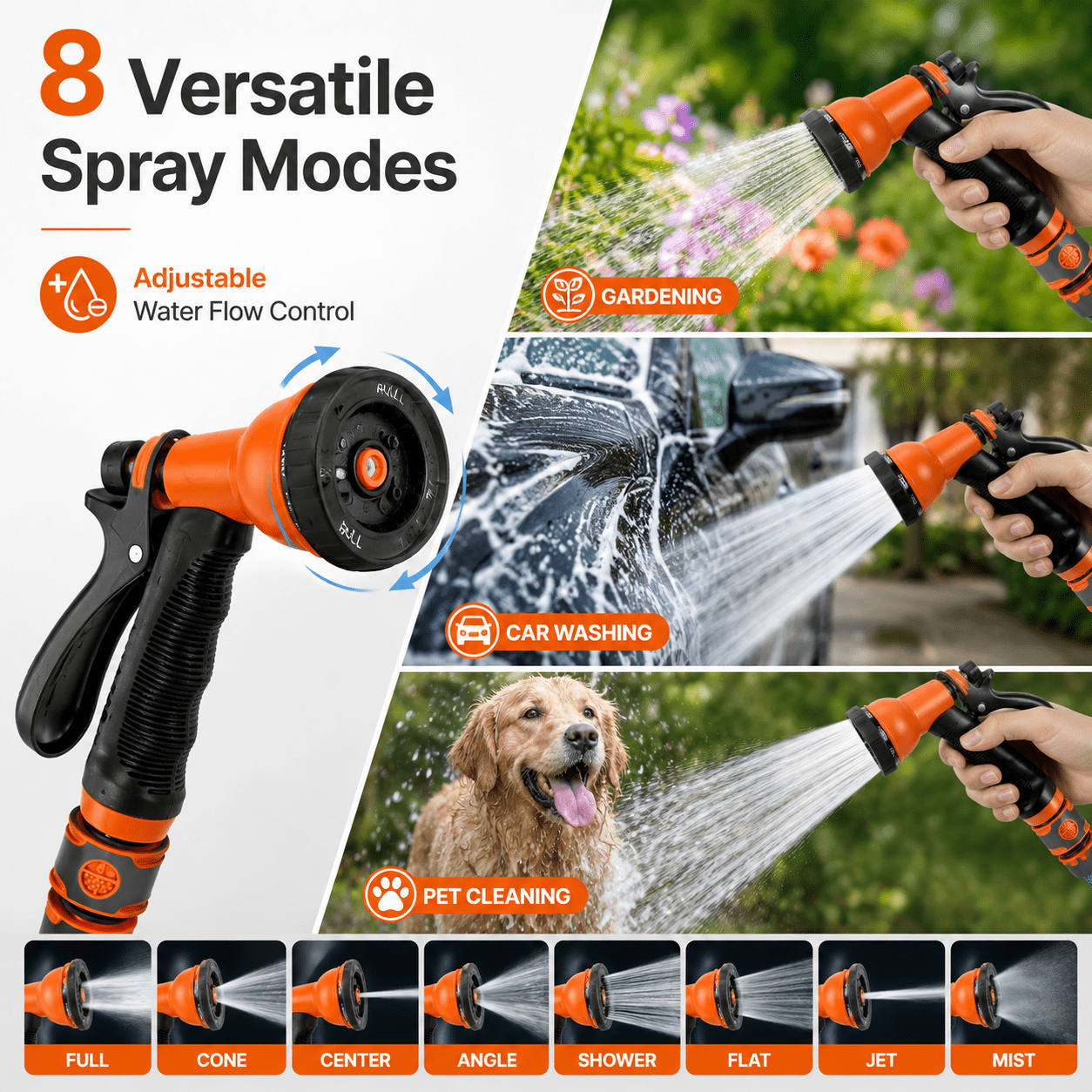 Retractable Hose Reel Automatic