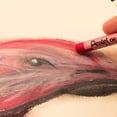 thumbnail image 2 of Set De 50 Crayolas De Colores Pentel Arts Oleo Pastel, 2 of 4