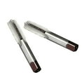 thumbnail image 4 of 2pcs HSS 14mm x 1.5 Metric Tap Right Hand Thread M14 x 1.5mm Pitch, 4 of 7