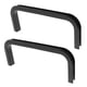 thumbnail image 1 of 2 Pcs de Forros de Pelota Accesorio de Deportes de Interior Sunnimix Foosball Ball Goal Liners, 1 of 8