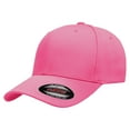 thumbnail image 1 of Yupoong Casquette de Baseball Ajustée Flexfit pour Hommes, 1 of 3