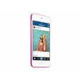 thumbnail image 2 of Apple iPod touch 32GB - Pink (Previous Model), 2 of 32