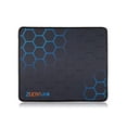 thumbnail image 2 of SPRING PARK Anti-slip Natural Rubber Locking Edge Gaming Mouse Pad Mat, Large Mousepad with Premium-Textured Cloth, Desk Mat for Gamer, Office & Home Computer Accessories (size:29cm x 25cm), 2 of 6
