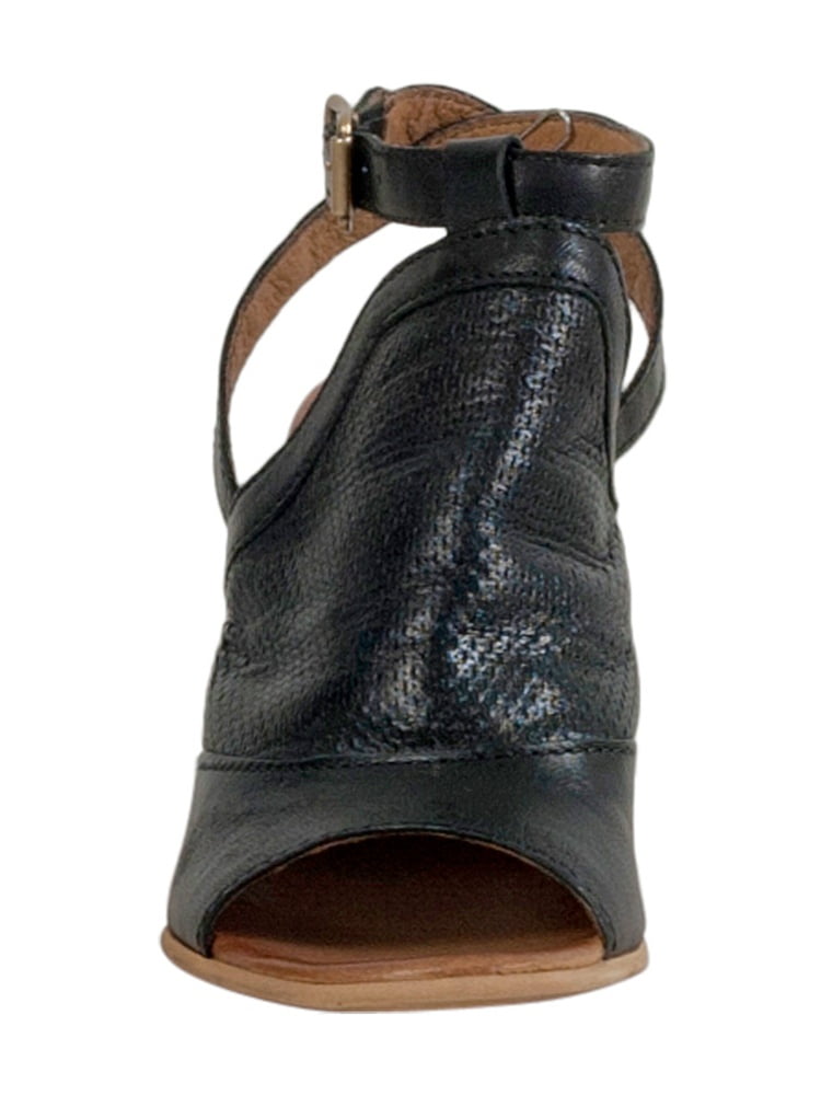 Miz Mooz Shiloh Women's High-Heel Sandal Miz Mooz Shiloh Women's High-Heel Sandal