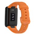 thumbnail image 2 of Soft TPU Replacement Strap for Xiaomi Mi Band 7Pro with Adjustable Size and Stylish Design, 2 of 5
