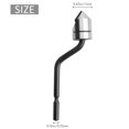 thumbnail image 3 of BC1041 10.4mm Dia Cranked Countersink Deburring Tool for Metal Plastic, 3 of 5