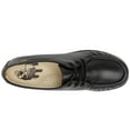 thumbnail image 4 of SAS Women's, Siesta Oxford Black 11 W, 4 of 6