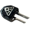 thumbnail image 4 of KT Parts Auto Hydraulic Trans +Engine Mount Set 68081490AD, 4 of 7
