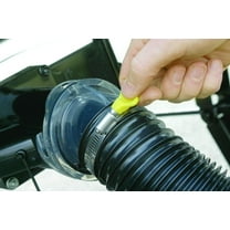 Camco Clamp - 3 in. Twist -It