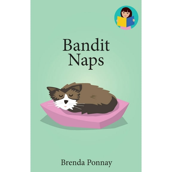 We Can Readers Bandit Naps, (Paperback)
