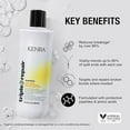 thumbnail image 2 of Kenra Triple Repair Shampoo 10.1 oz, 2 of 6