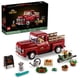 thumbnail image 1 of Juego de construcción LEGO Icons Pickup Truck 10290, 1 of 6