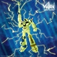 thumbnail image 2 of Super7 - Voltron - ULTIMATES! - Voltron Defender of the Galaxy (Lightning Glow), 2 of 5