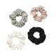 thumbnail image 5 of Jumpingount 4pcs/set Elastic For Various Lengths And Elastic Cloth Hair Band Headbands Style Elastic Elastic Skin-friendly 2Conjunto, 5 of 6