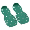 thumbnail image 4 of Zapatos Aireadores De Césped Mantenga Su Césped Saludable Hebillas De Metal Adecuado Para Césped Jardines Patios Pisos, 4 of 7