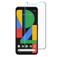 thumbnail image 2 of Google Pixel 4 Screen Protector Premium Glass HD Clarity ShockProof Tempered Glass LCD Screen Protector Guard Clear 2.5D Curved Edge [Bubble-Free] [Anti- Fingerprint] for Google PIXEL 4 / 2019, 2 of 9