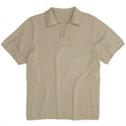 White Stag - Women's Plus Johnny Collar Sweater