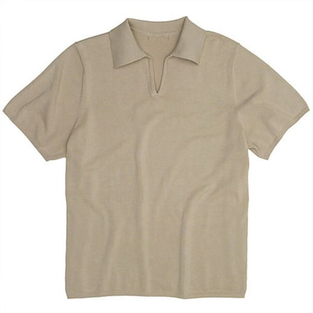 White Stag - Women's Plus Johnny Collar Sweater