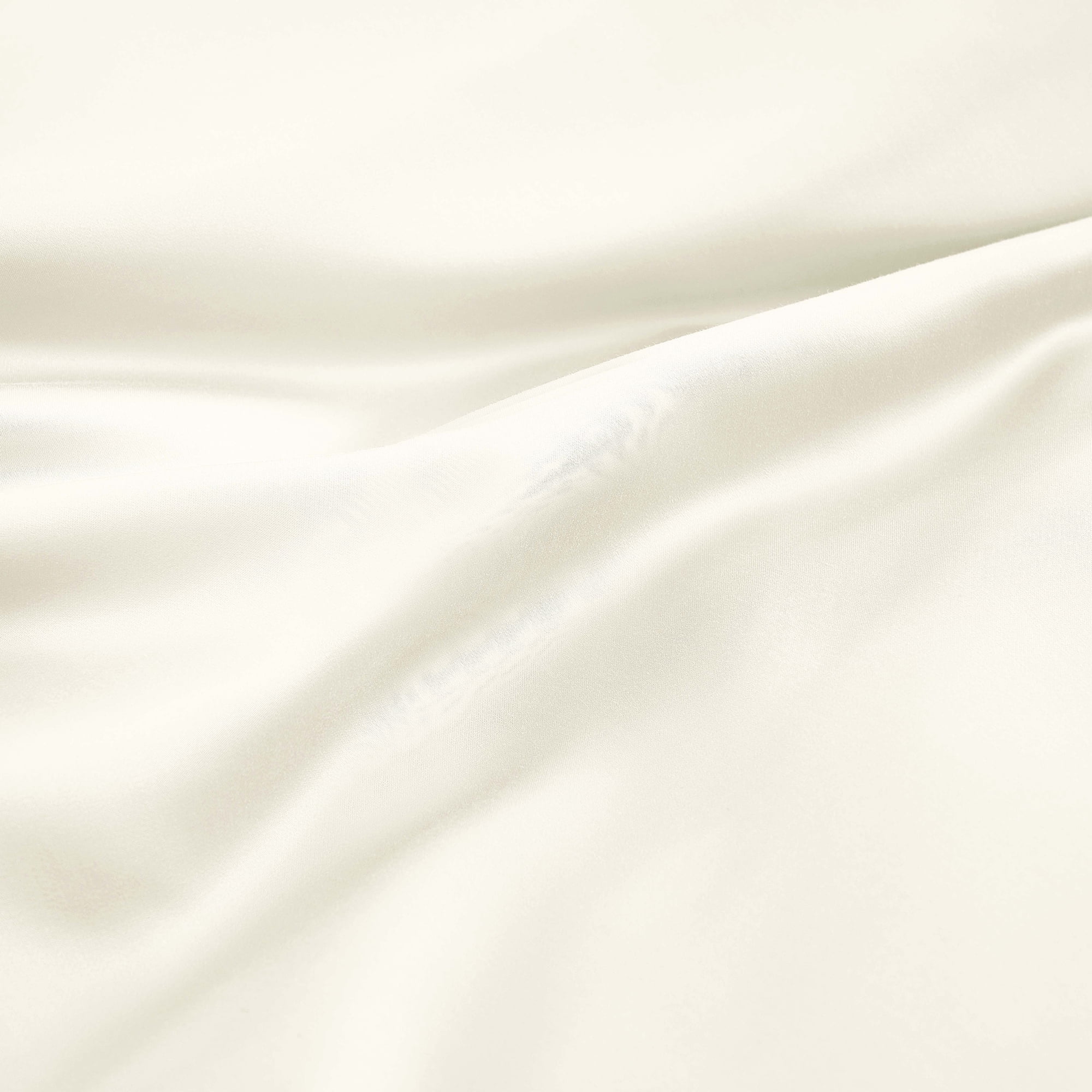 Superior Modal From Beechwood Lightweight Sheet Set, California King, Ivory