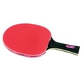 STIGA Pure Color Advance Table Tennis Racket (Pink)