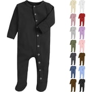 Up to 30% off Baby, Infant, Long-sleeved, Color-blocked Clothing, Jumpsuit, Clothing 12 Months/80cm