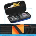 thumbnail image 3 of Funda de transporte para calculadora gráfica TI-84 Plus CE FINTIE, 3 of 7