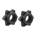 thumbnail image 3 of Lipstore 2 Pcs Colliers d'Haltères pour Musculation Sports Maison, 3 of 8