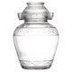 thumbnail image 2 of ColoMX Jar de pepinillos de vidrio sellado frasco de encurtido tradicional sellado de encurtido, 2 of 7