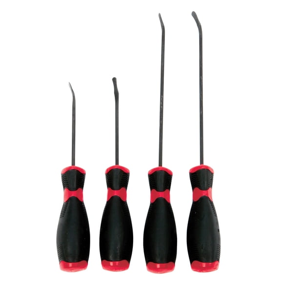 Performance Tool W80751 4-Piece Seal and O-Ring Remover