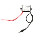 thumbnail image 1 of Convertidor reductor de CA 10-28 V a CC 12 V Módulo de fuente de alimentación reductor AC-DC Cabezal de salida CC(5A) VoborMX herramienta, 1 of 8