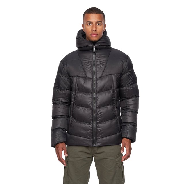 Duck and Cover Mens Raymax Padded Jacket