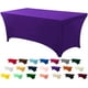 thumbnail image 1 of Mantel Utopia Kitchen, 6 pies, elastano, morado, 200 g/m², elástico, 1 of 9