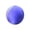 A001- Blue, variant on Grip Strength Ball, Blue Cloth Covered TPR, 1 Pack 2.4 inch, Hand Grip Trainer for Rehabilitation Training Finger Strength Exercising Stress Relief for Post Surgery Recovery Athletes
