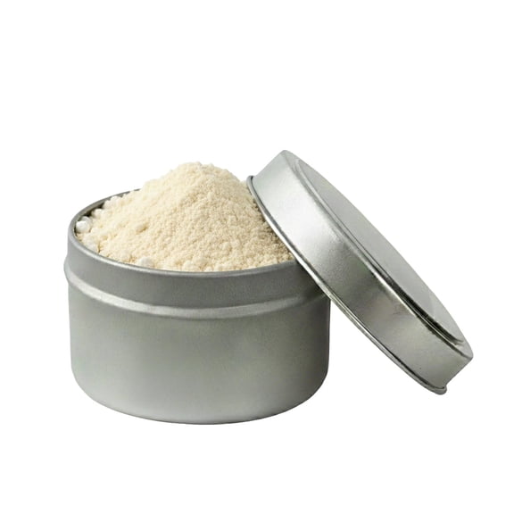 Horseradish Powder, 2 Ounce Tin, Hampton Distribution