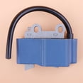 thumbnail image 1 of Lgnition Coil For Husqvarna 553RS 253R 253 RJ RBX Trimmer Brushcutter 521636901, 1 of 6